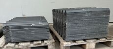 Parti B7 Bølgeplader 1100 x 580 mm