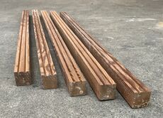 Thermo Ask 34x34x1000 mm