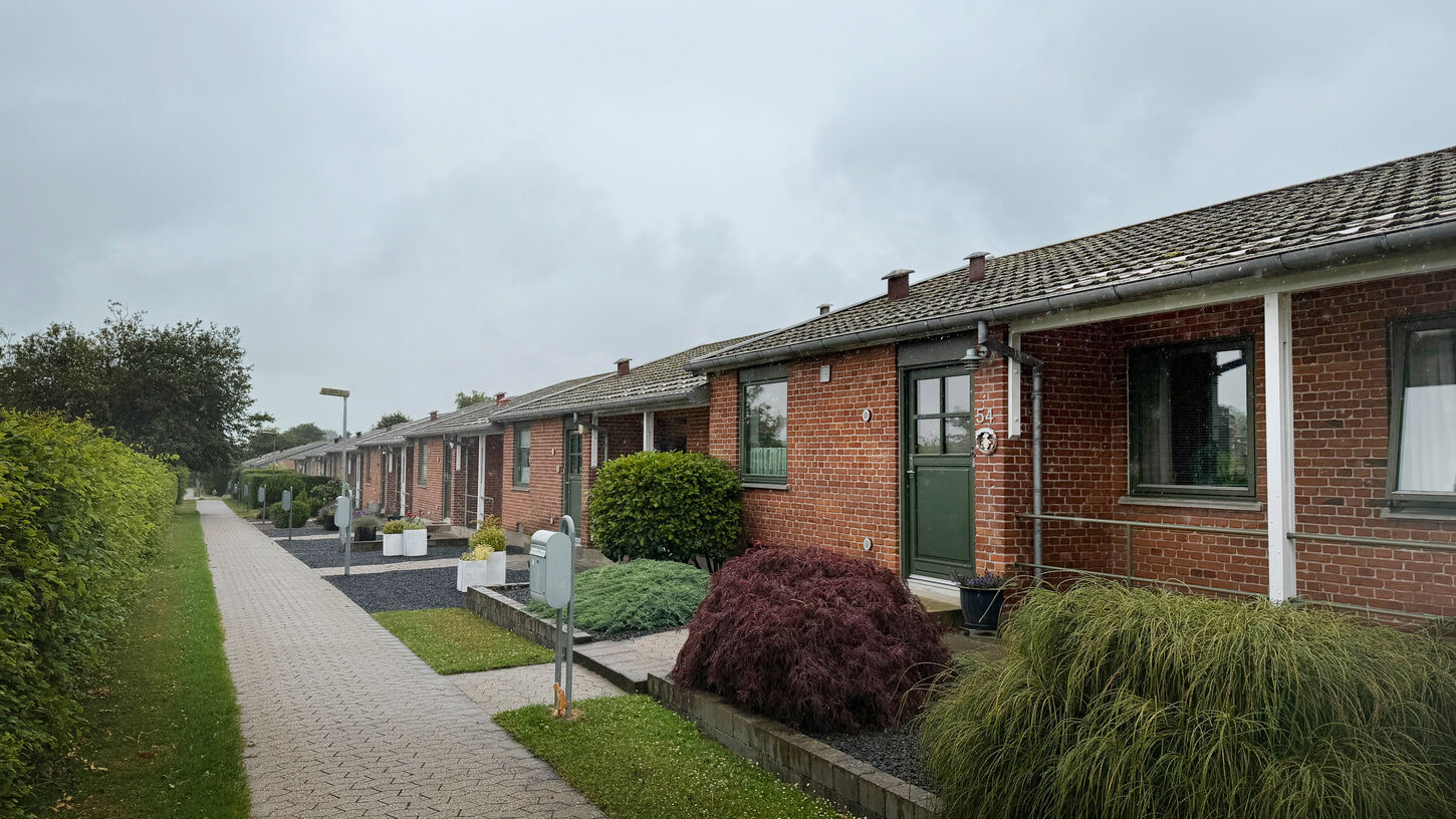 Grønt energivindue 118,6x124 m/alu front