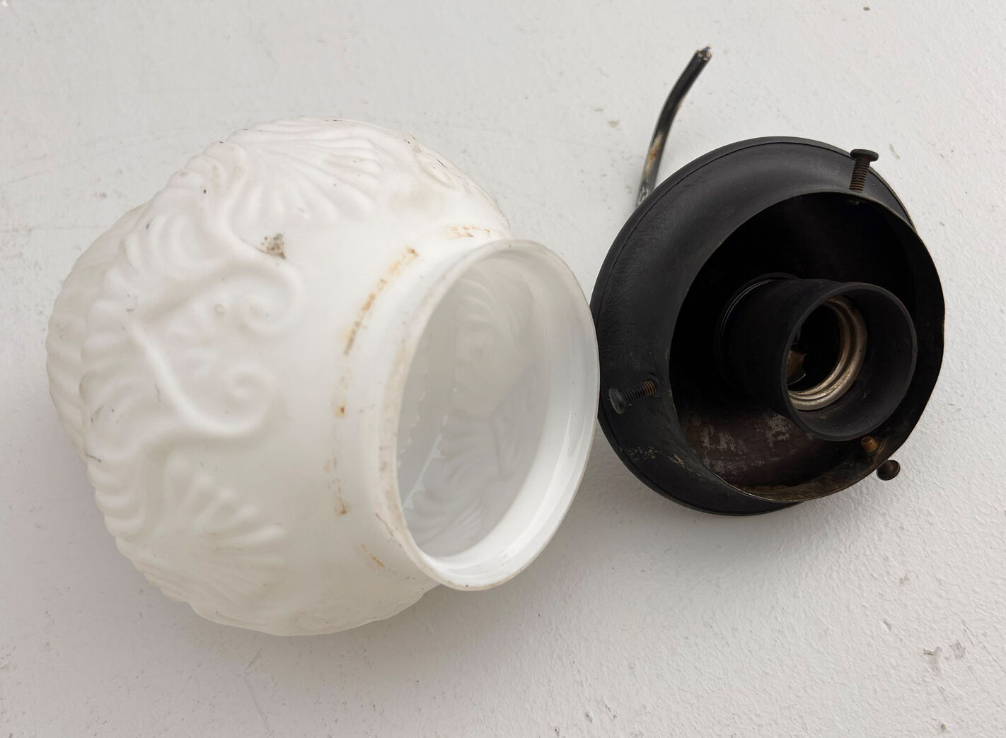 Loftlampe