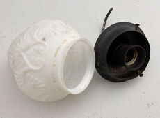 Loftlampe