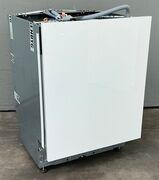 Zanussi integrerbar opvaskemaskine