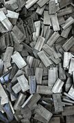 Plast afstandsklodser ca 4000 stk