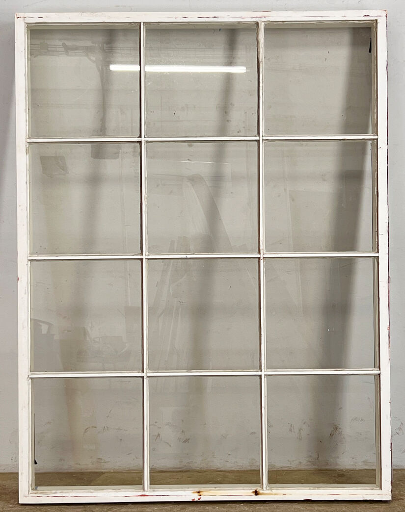 Stort ateliervindue - 144 x 190 cm