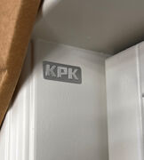 3-lags termovindue - KPK