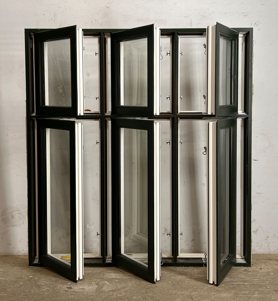 3-fags termovindue