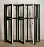 3-fags termovindue