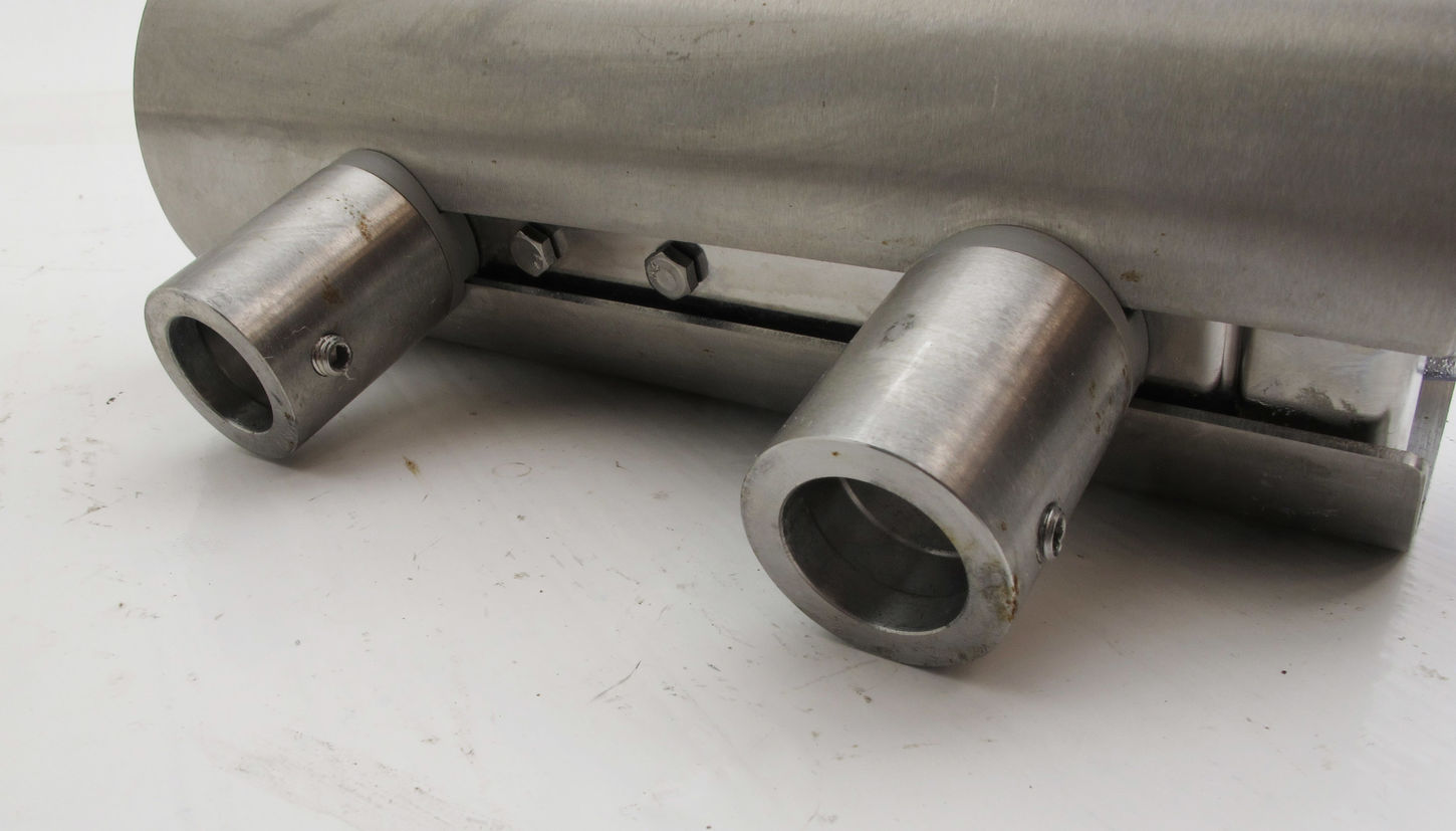 d-line sæbedispenser