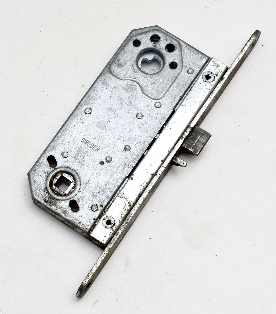 Ruko / Assa modullås 8561