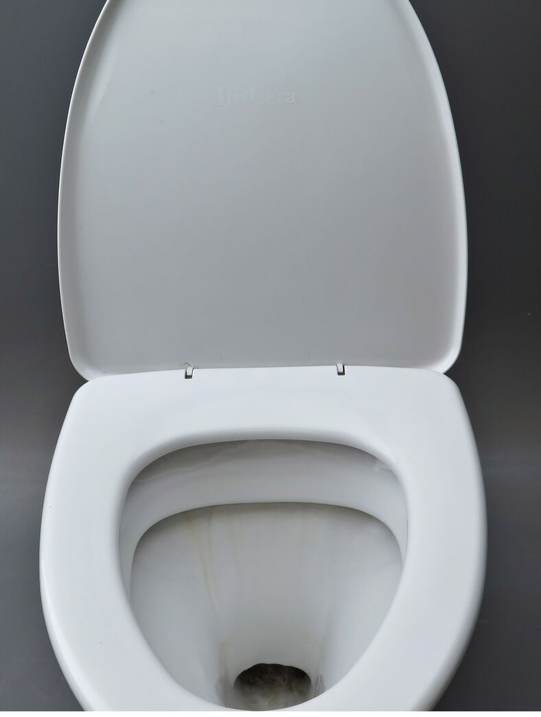 Ifo Cera h?ngetoilet - Genbyg