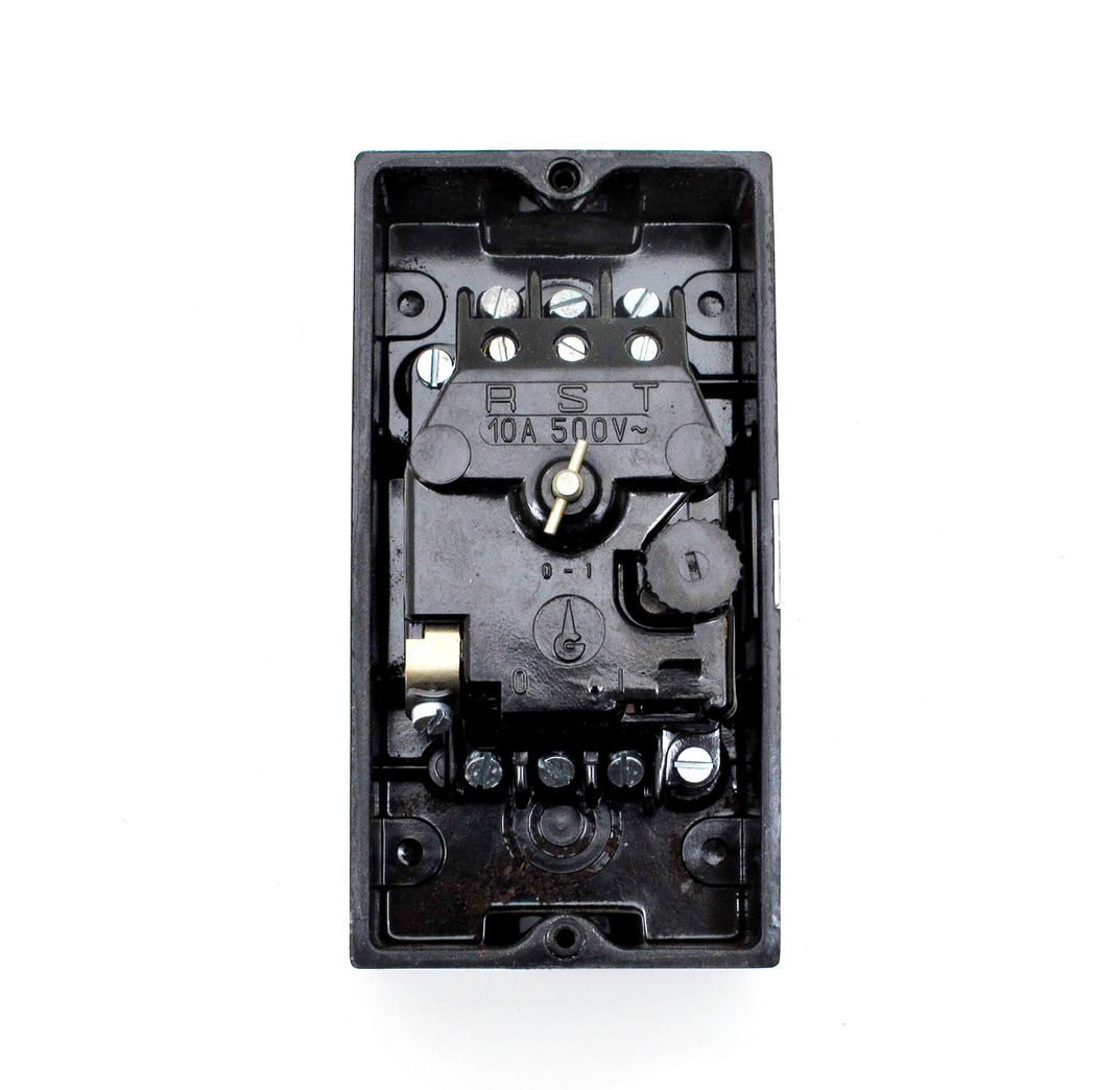 Motorværn fra DDR - NYT!!