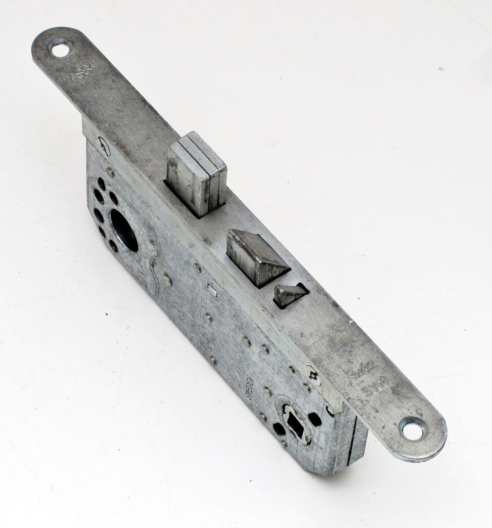 Ruko/Assa 1520 vh udadgående