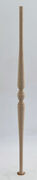 Baluster Ø 21/45 x 920 mm Bøg