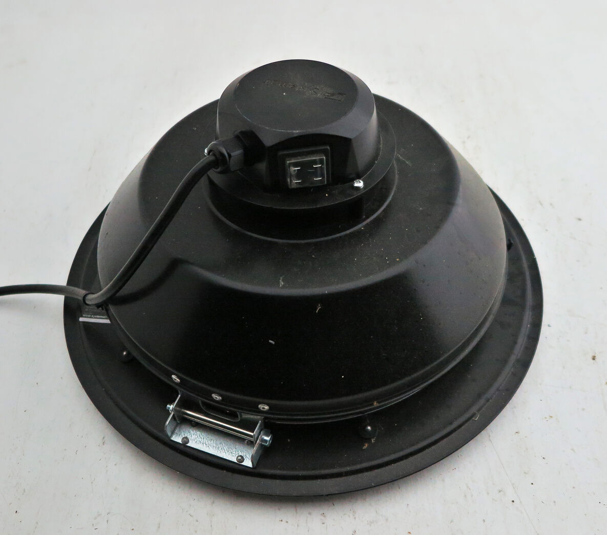 Ventilator fra Systemair