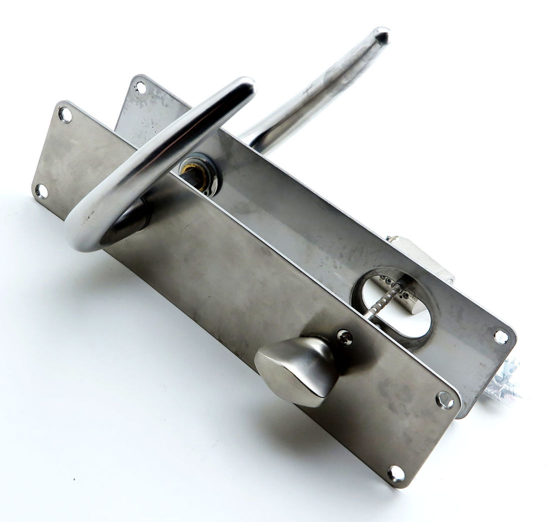 Randi coupé med langskilte