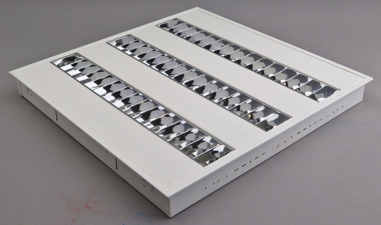 Loftarmatur - 3 x 18 W