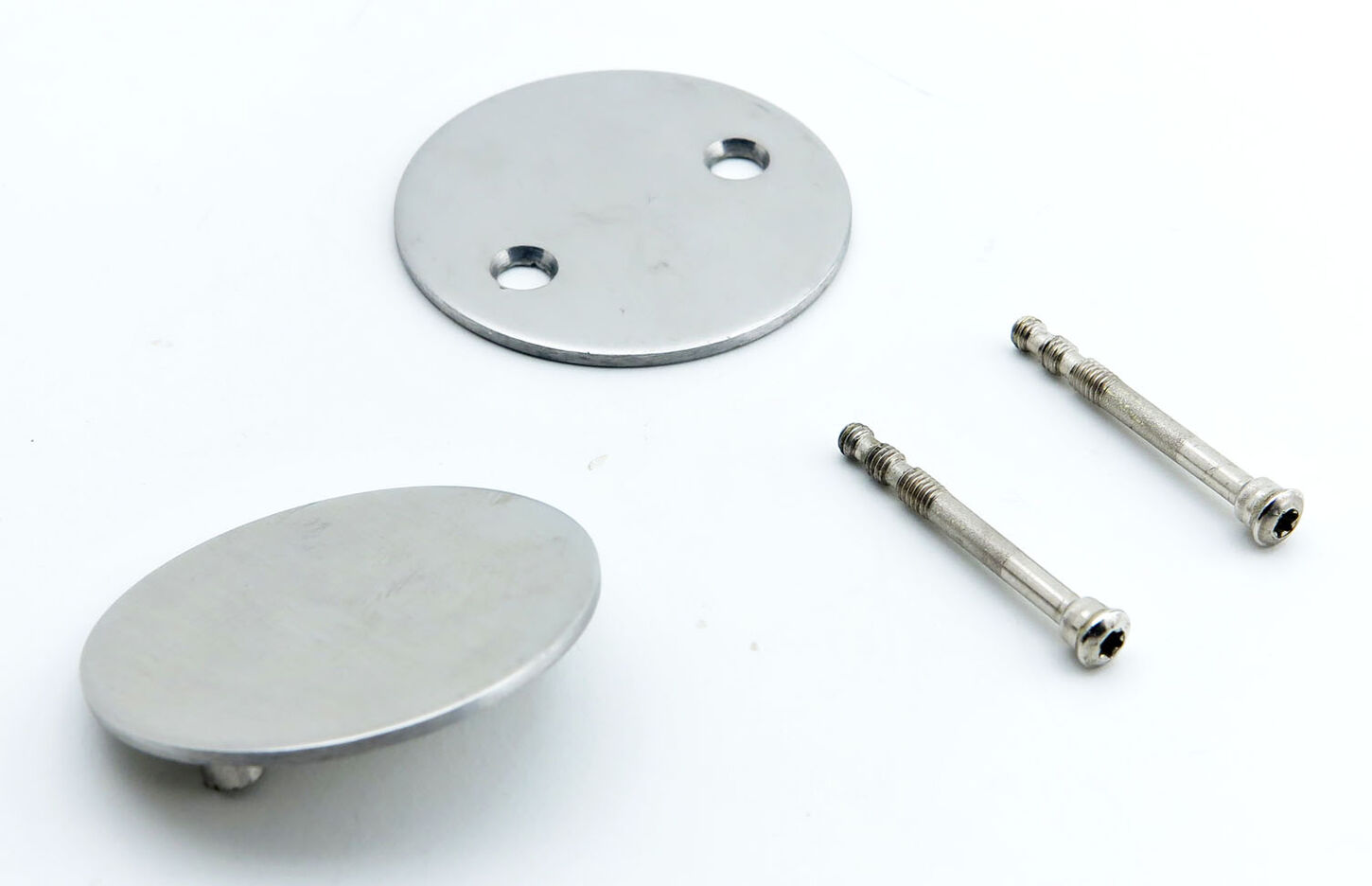 Ruko Line - dækplade