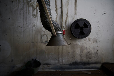 Støbeklichè fra Holbæk Jernstøberi