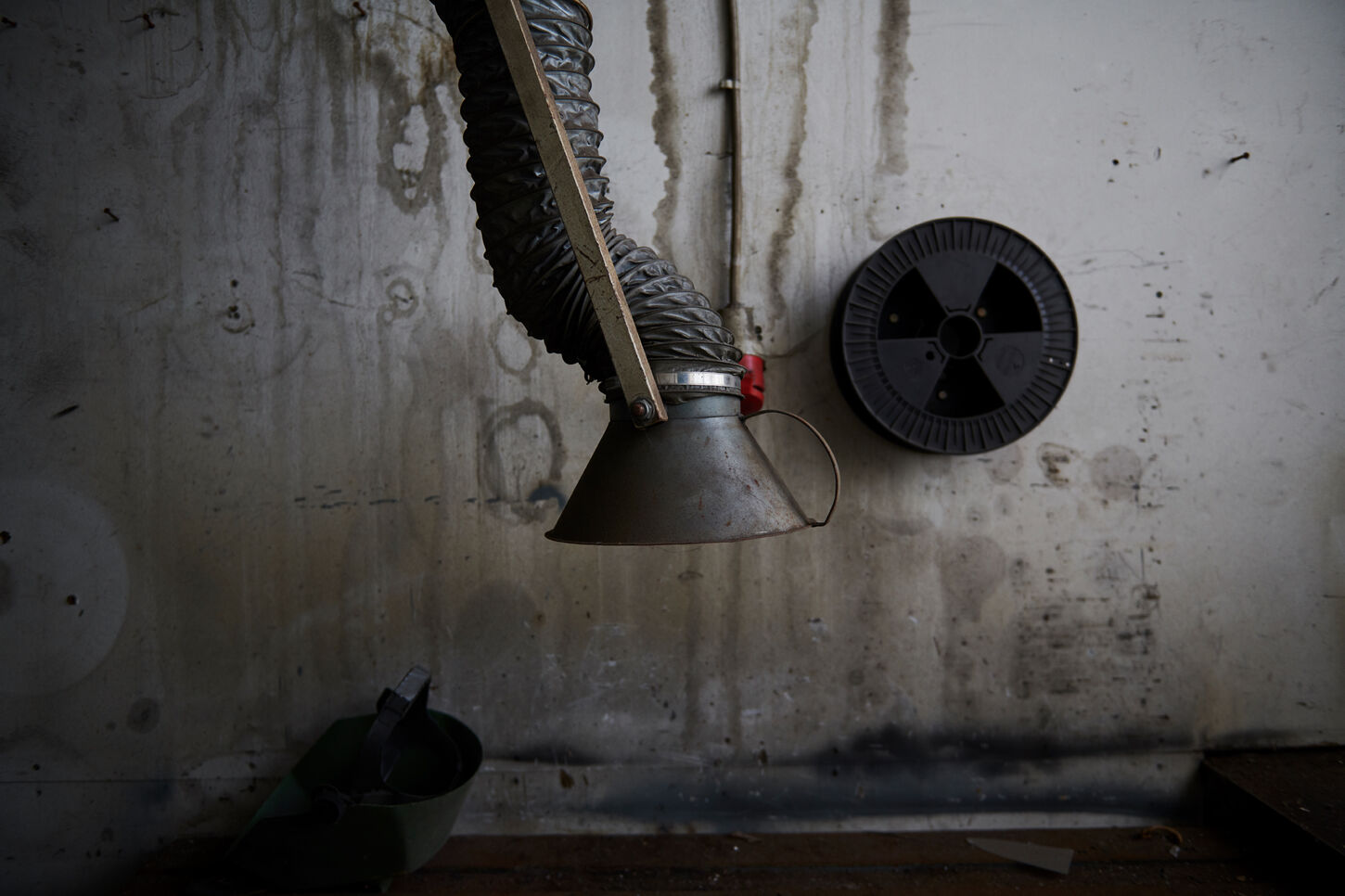 Støbeklichè fra Holbæk Jernstøberi