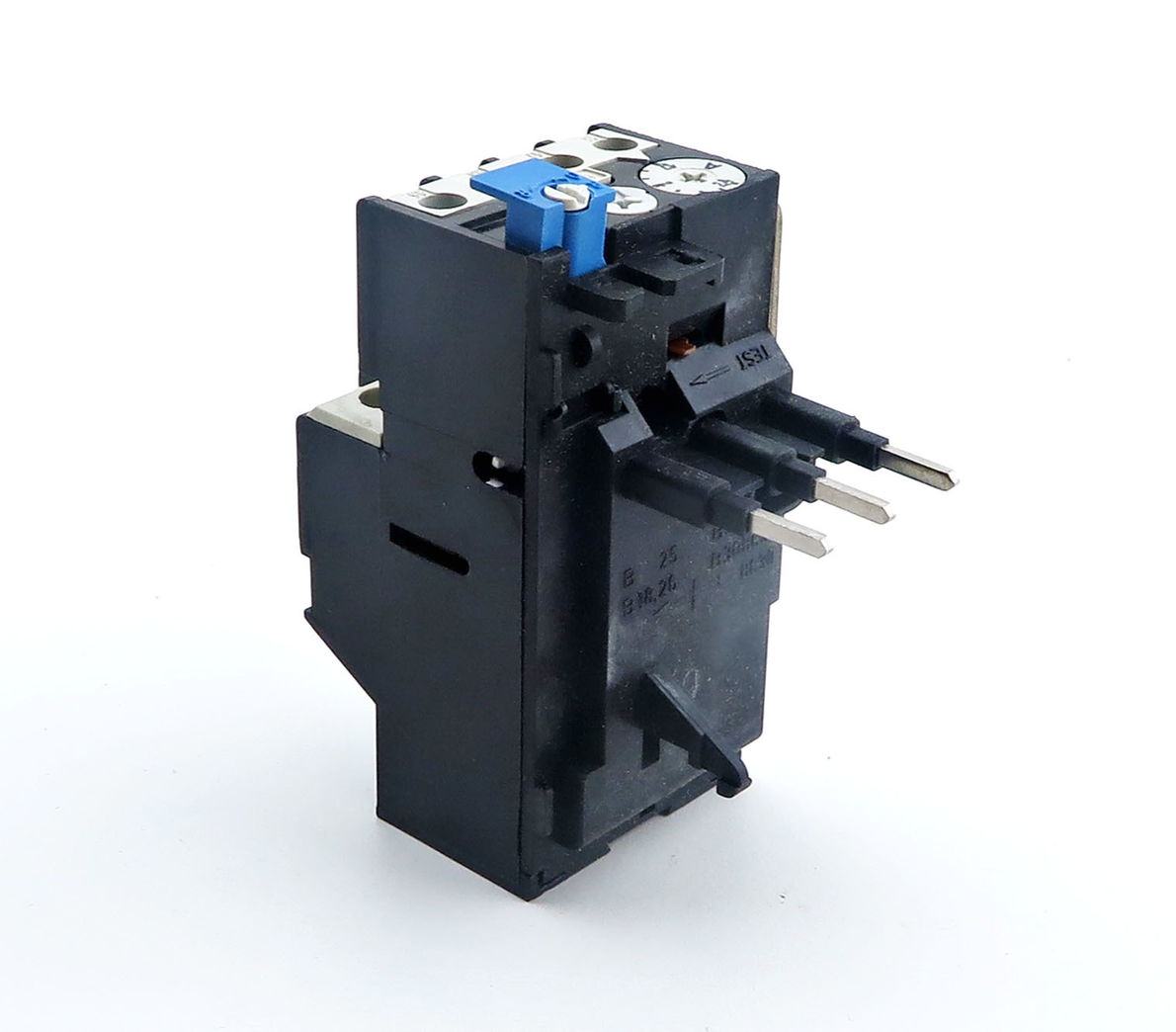 LK Termisk relæ T25 / 1,7-2,4A - NY!!