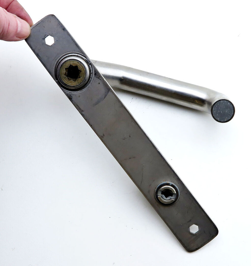 d line smalprofil 19UF