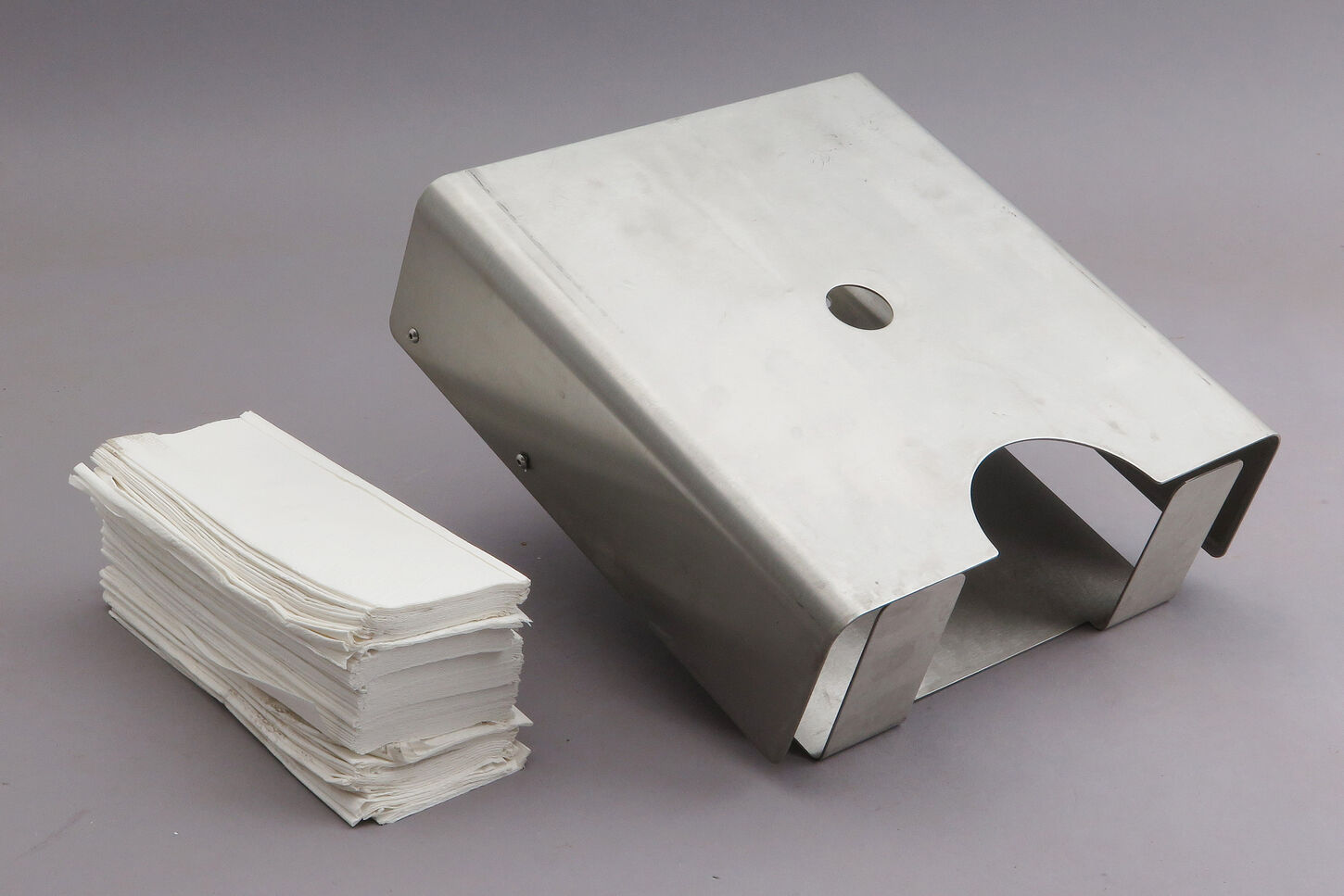 D-line Papirdispenser