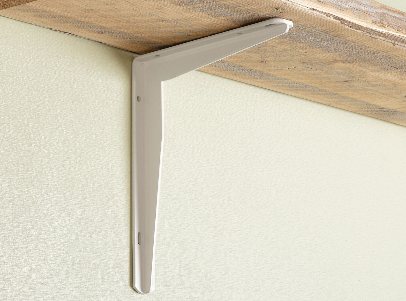 Hyldeknægt hvid 200X250 mm