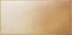 Aflange brune retroklinker 10x20cm