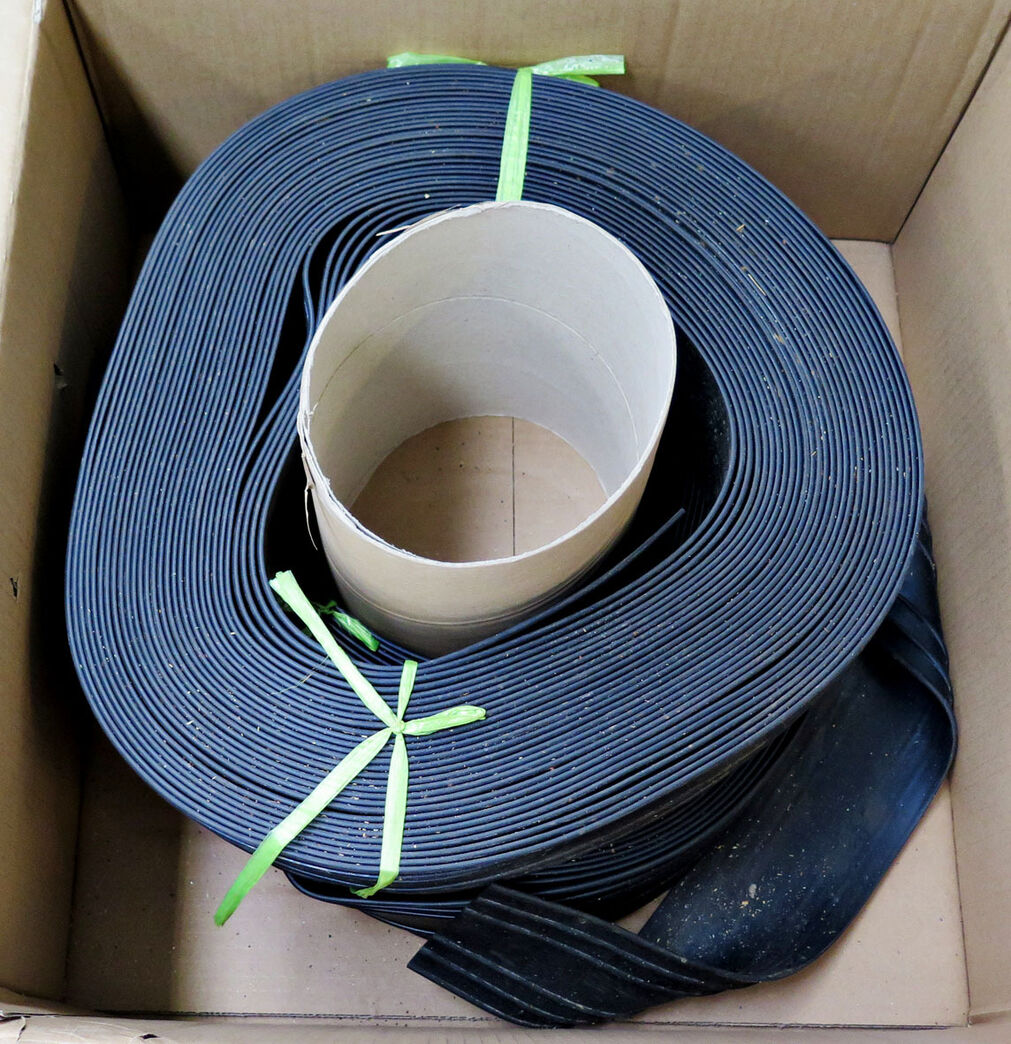 Tætningsbånd, 30mm, 30m