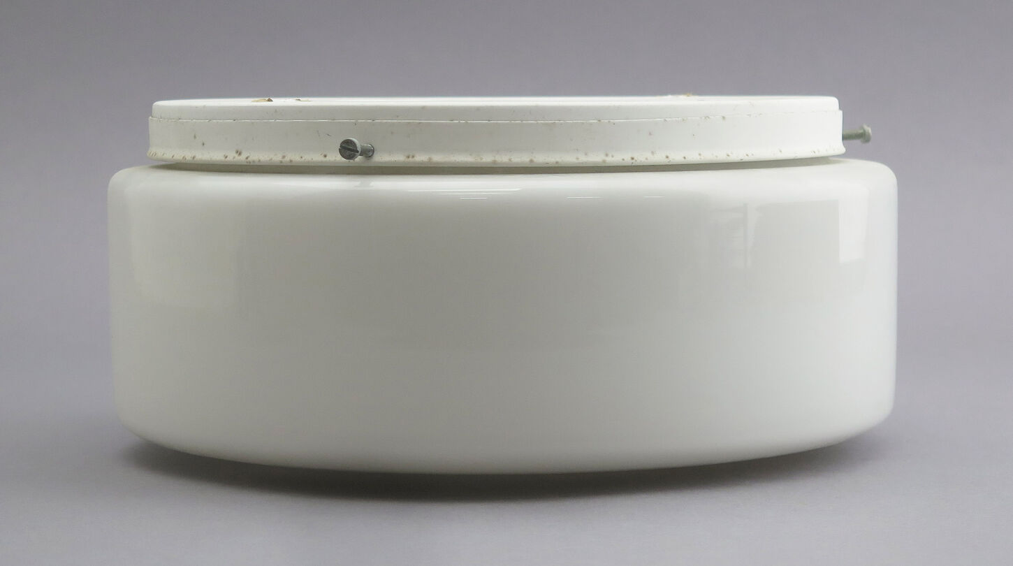 Louis Poulsen loftlampe - Ø 280 mm