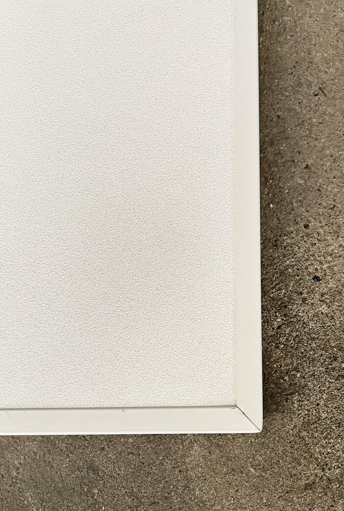 Akustikplader 4 stk 1370x1177 mm