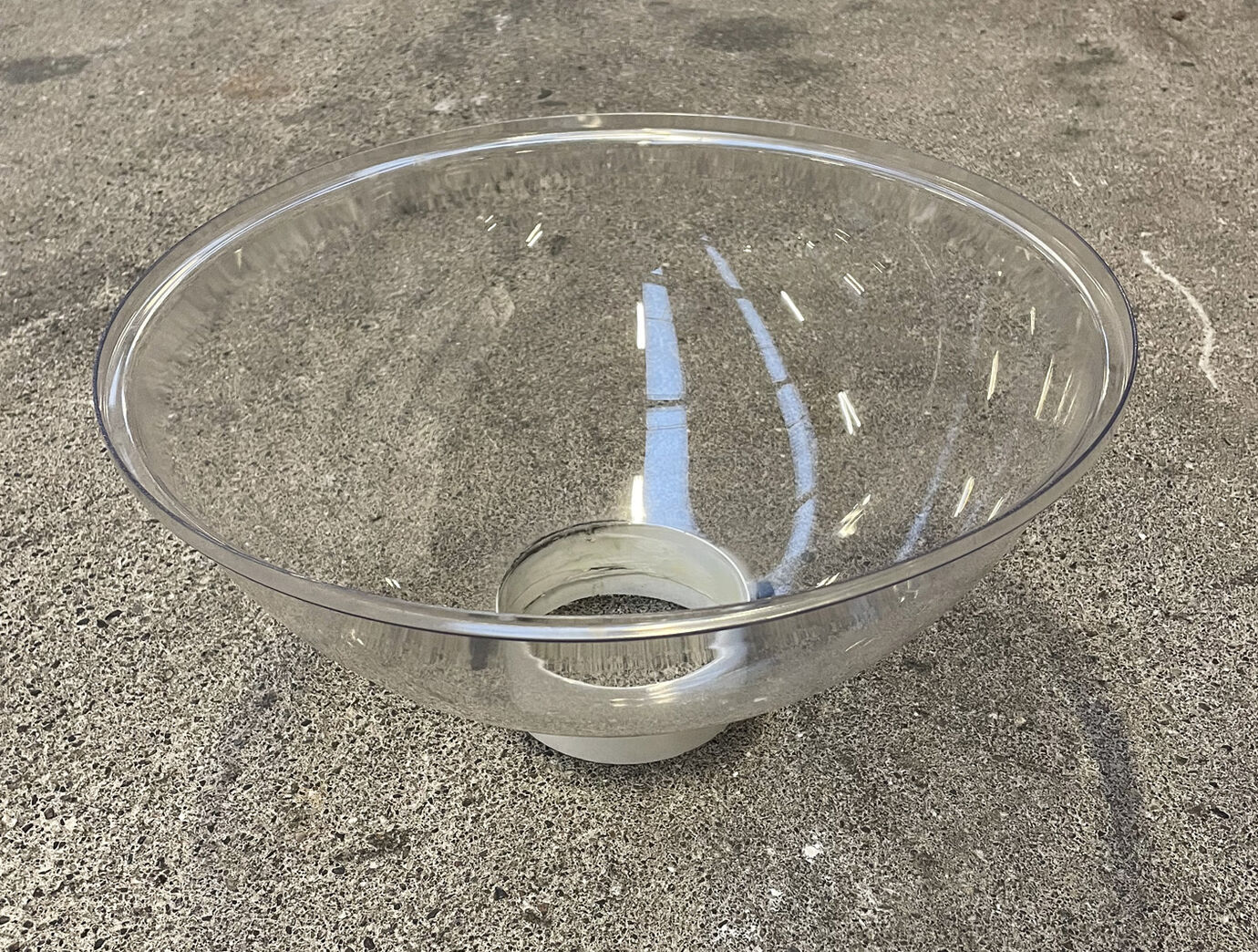 laboratorie fang til udsugning