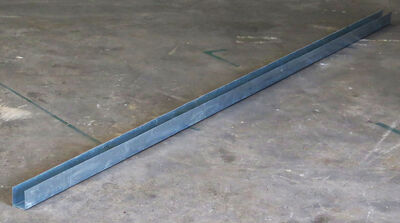 Gyproc GFS 45 DUROnomic L:2500 mm