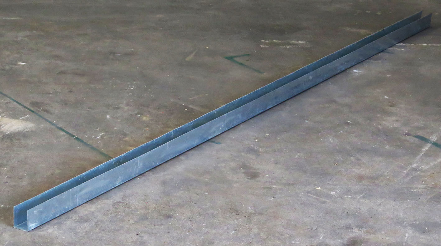 Gyproc GFS 45 DUROnomic L:2500 mm