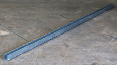 Gyproc GFS 45 DUROnomic L:2500 mm