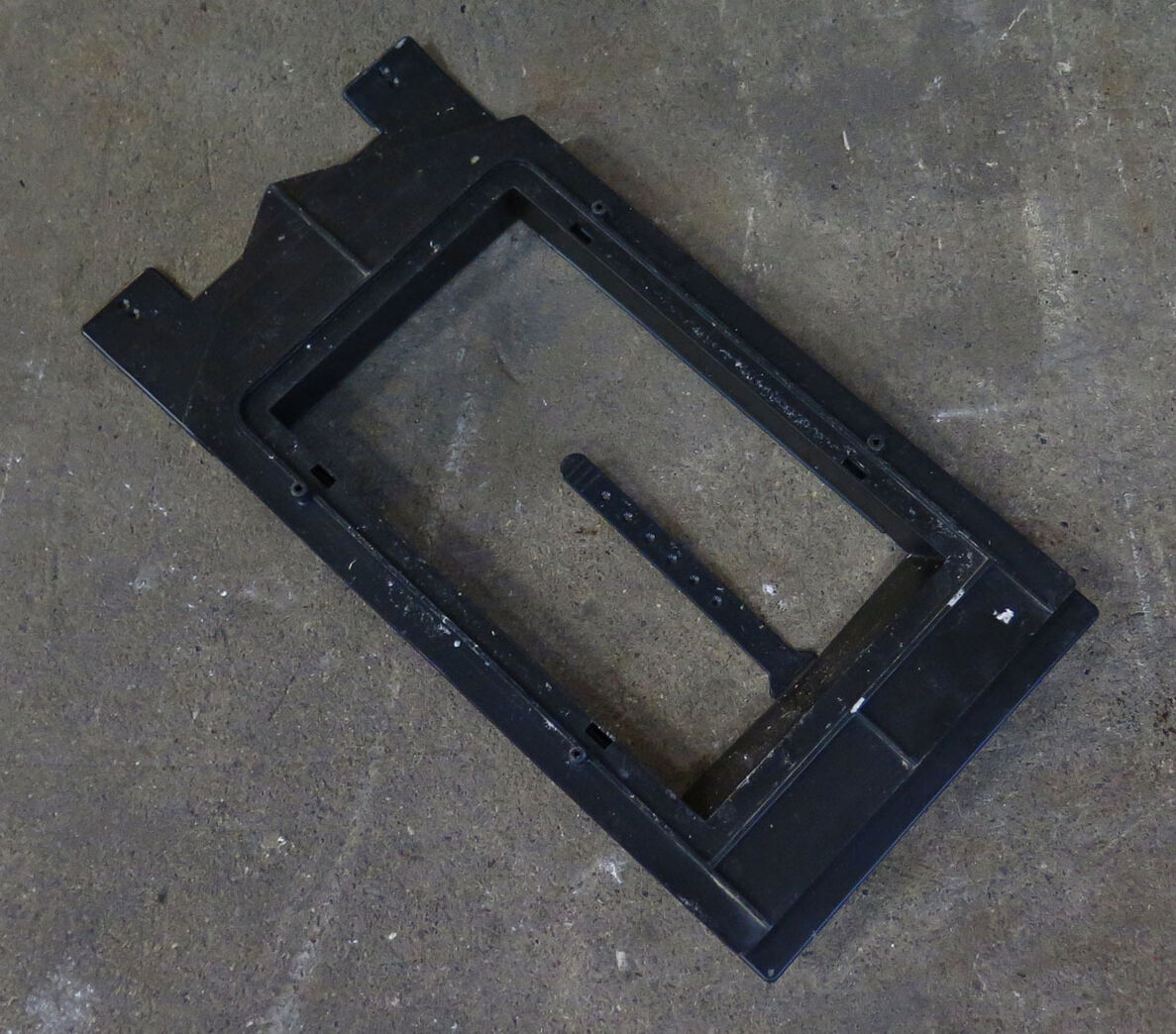 Icopal Monarfol rørgennemføring