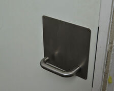 Massiv Swedoor