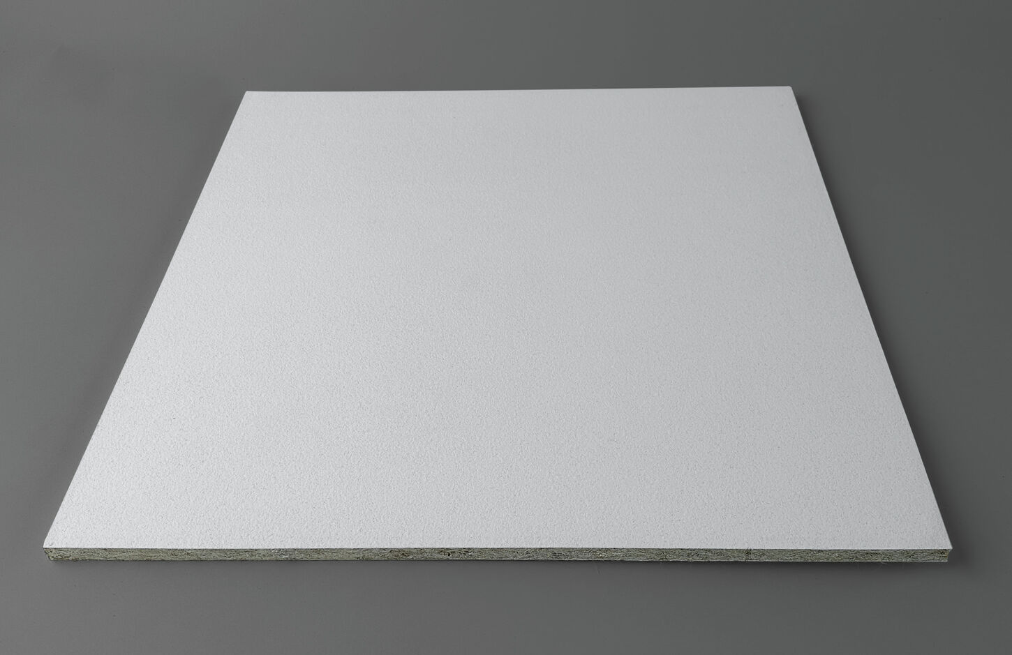 Rockfon akustikloft A24 hvid 600x600x15 mm