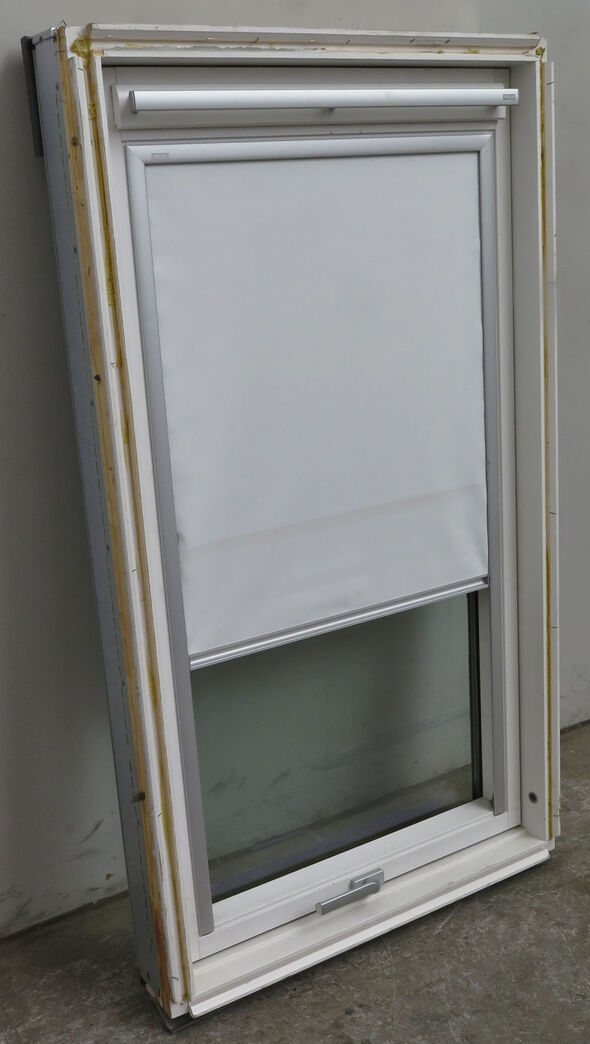 VELUX tophængt ovenlysvindue GPL 2068