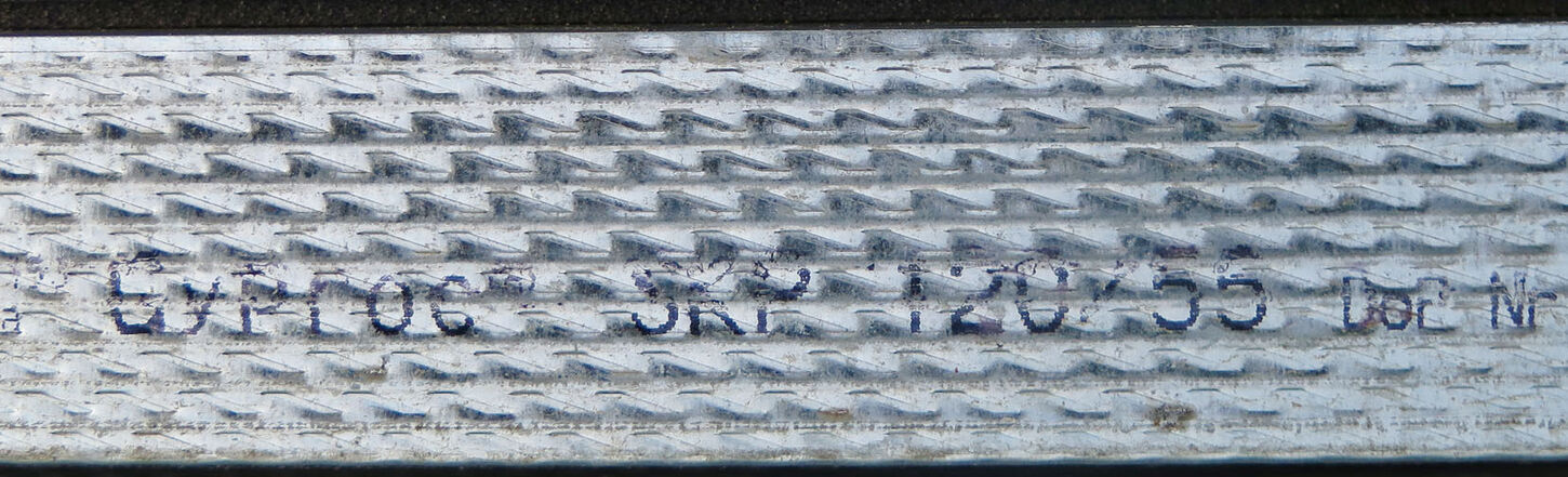 Gyproc SKP 120/55 2500 mm