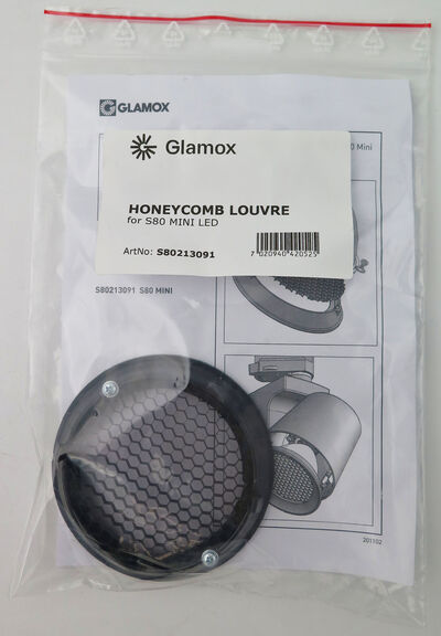 Glamox lysdæmper til spotlampe