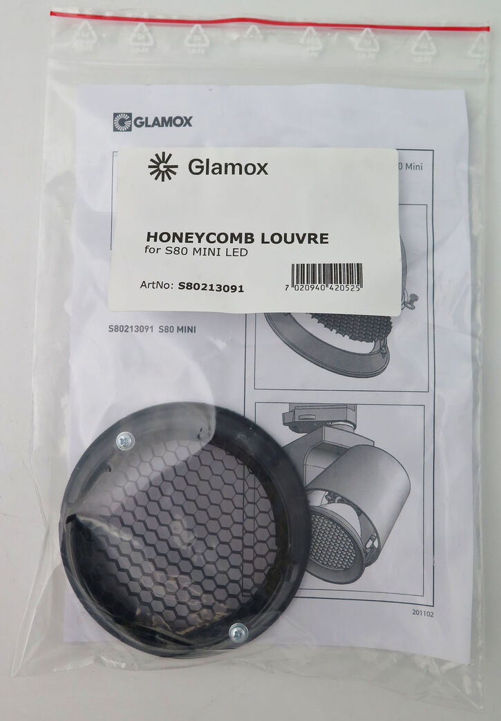 Glamox lysdæmper til spotlampe