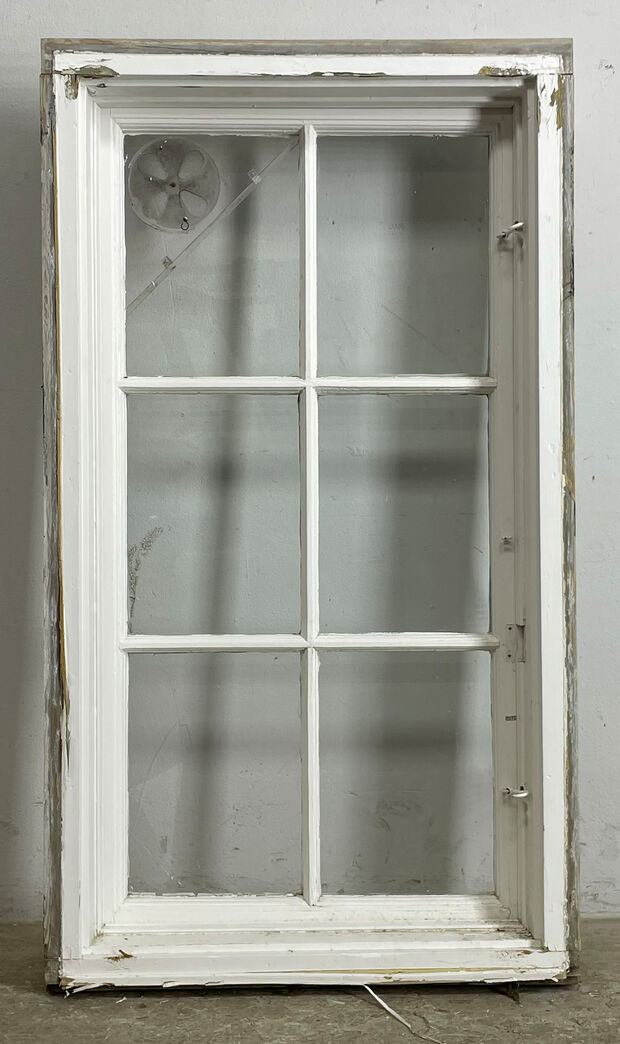 Sprossevindue Sprossevindue