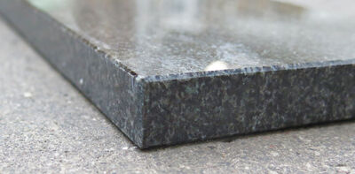 Vinduesplade 125x13,4x2 cm