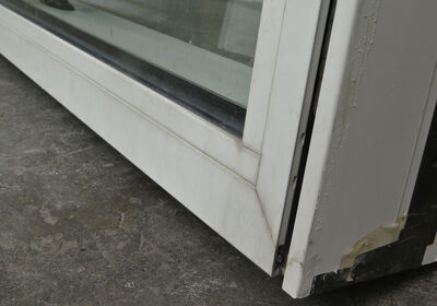 Termovindue fra Idealcombi