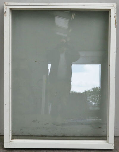 Termovindue i fast ramme fra Idealcombi