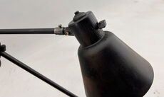 Skrivebordslampe