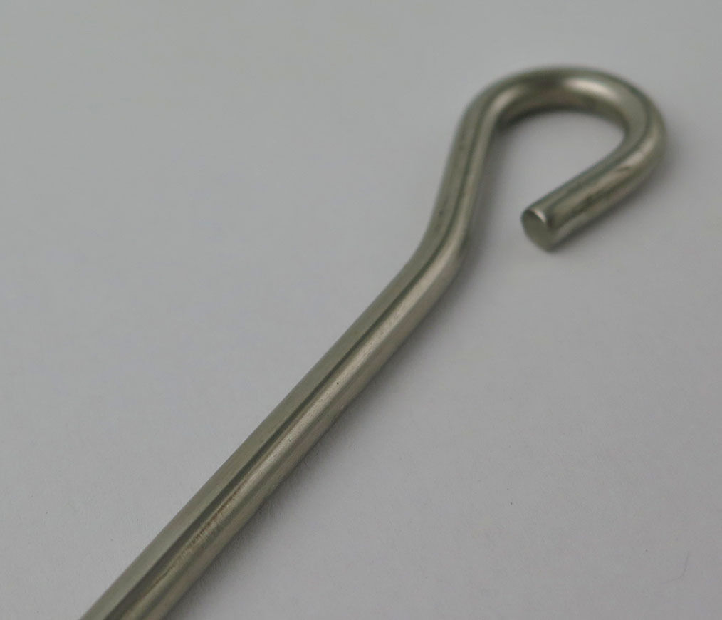 Murbinder fra RAW 4x400/320 mm - 200 stk