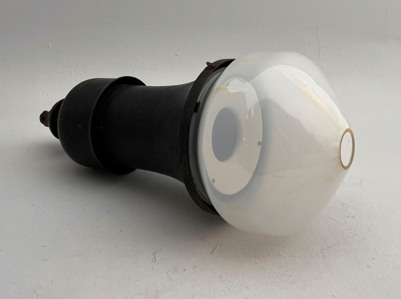 Loftlampe Ø 25 cm