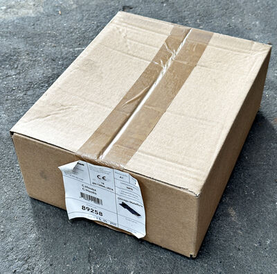 Rockfon C-Hooks 100 stk